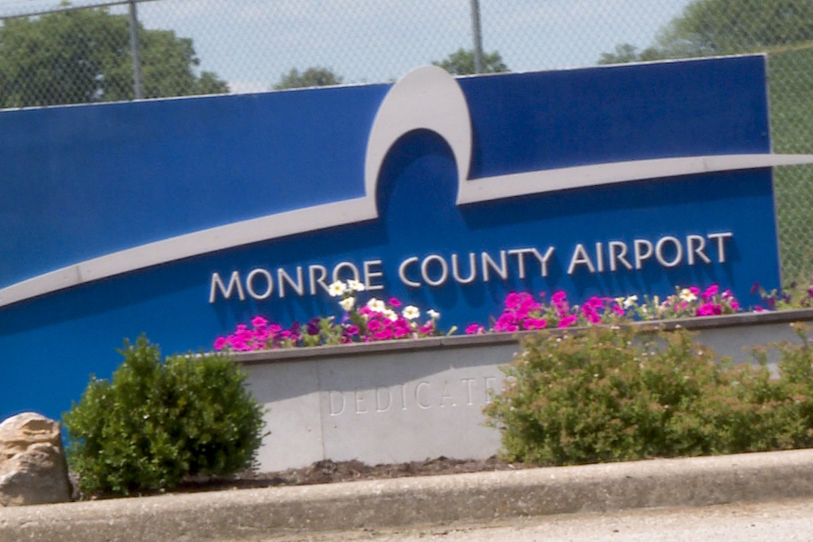 Monroe County Airport Receives Federal Funding To Improve Taxiway