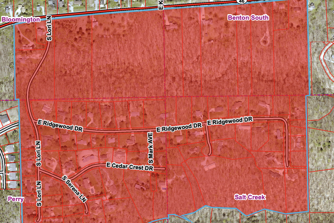 Proposed Annexation Amendment 