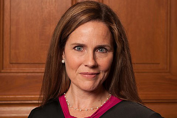 Amy Coney Barrett, Husband Sell Their Longtime Indiana Home | News ...