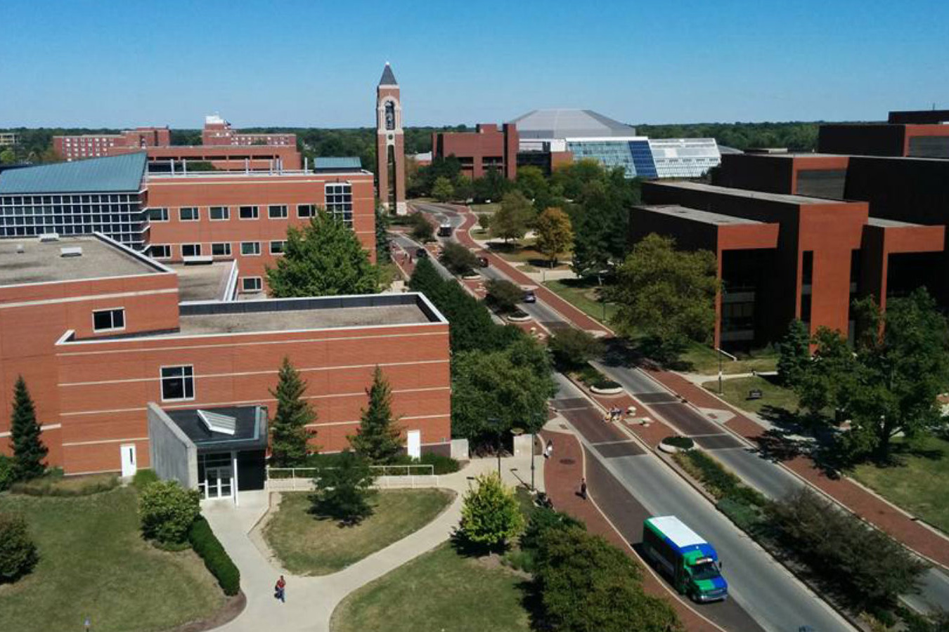 Ball State keeps 'room and board' rates steady for second year in a row ...