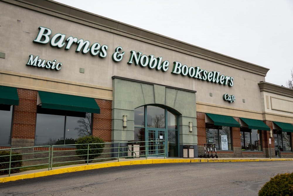 Are There Plans to Open a Barnes and Noble or New ...