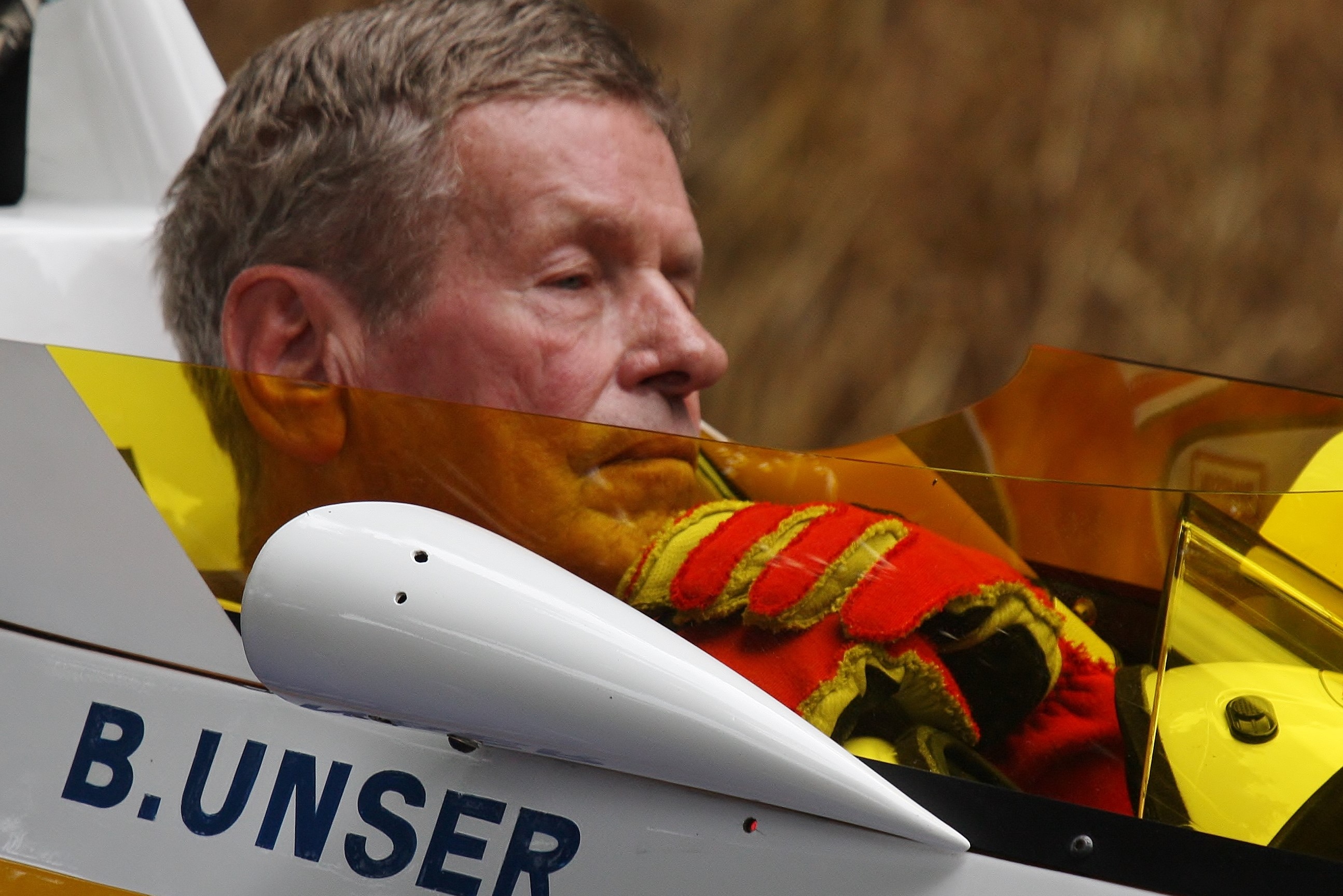Three Time Indianapolis 500 Champion Bobby Unser Dead At 87 News