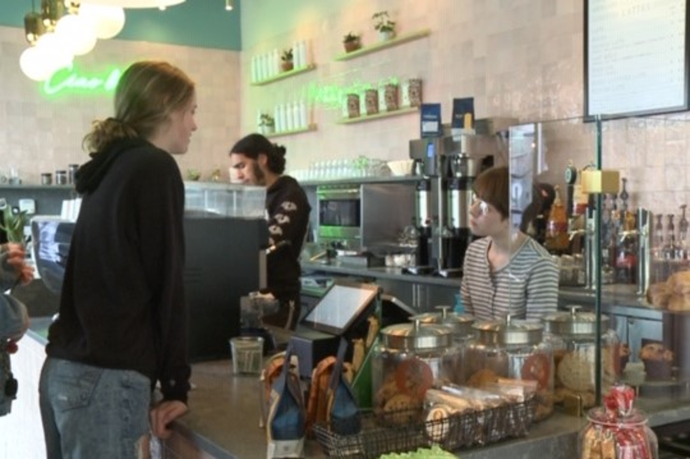 Indianapolis Coffee Shop Owner To Pay Employees During ...