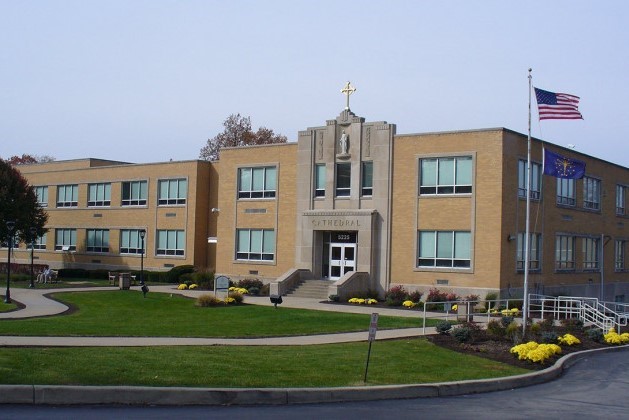 Cathedral school