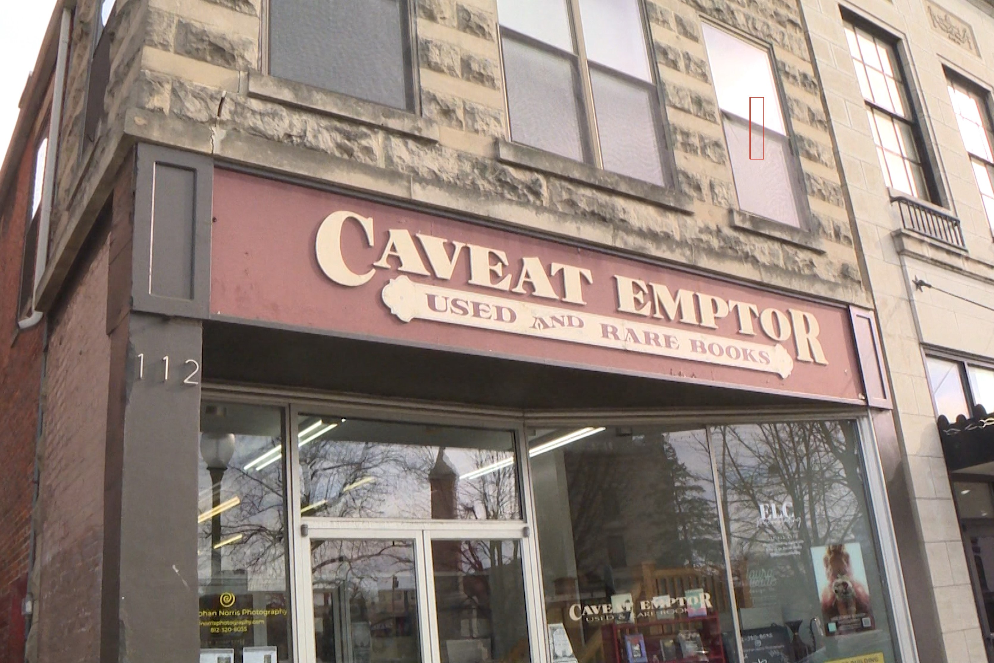 Caveat Emptor On Verge Of Closing After 51 Years | News - Indiana ...