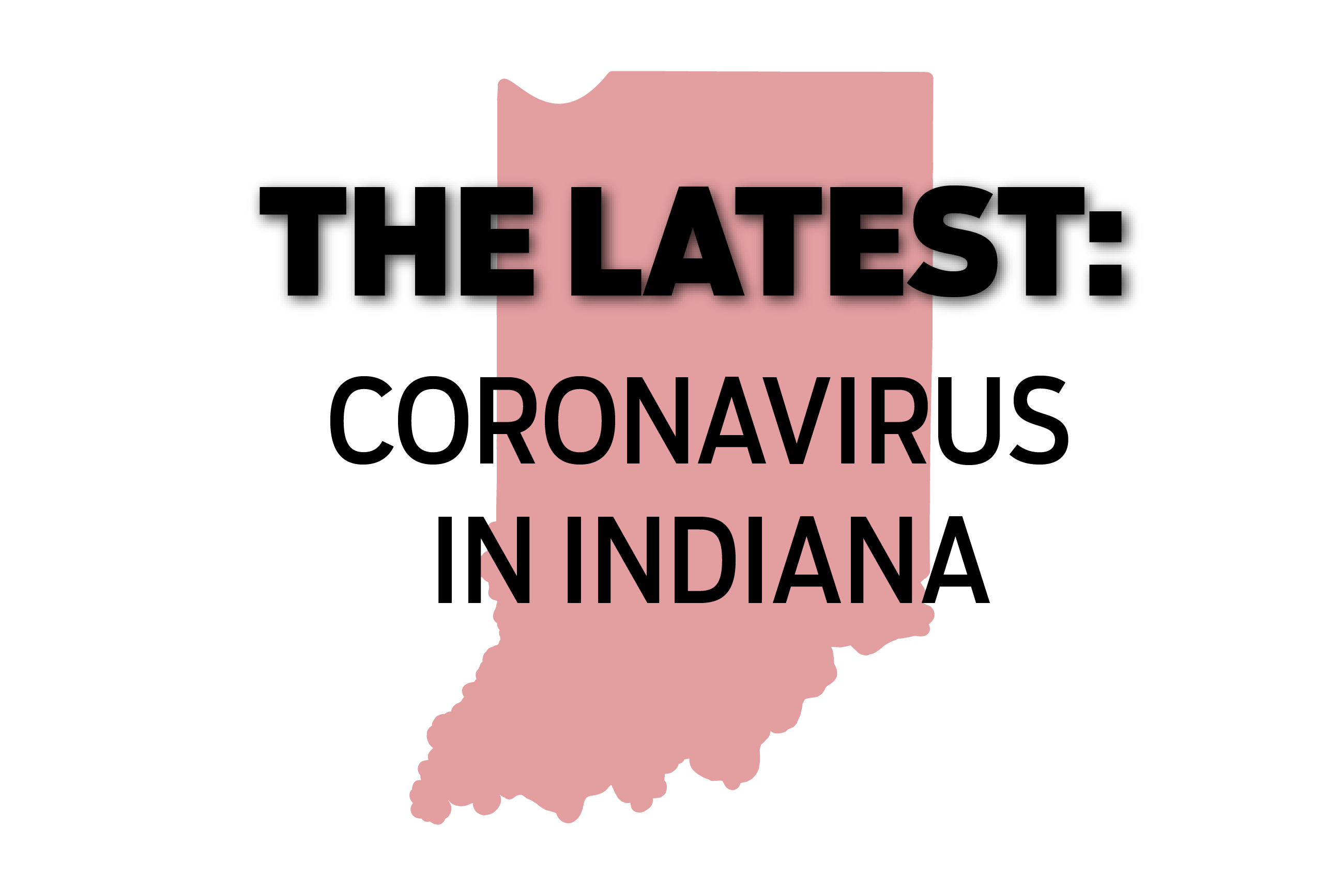coronavirus coverage graphic