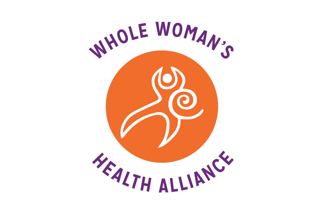 Whole woman's health alliance logo