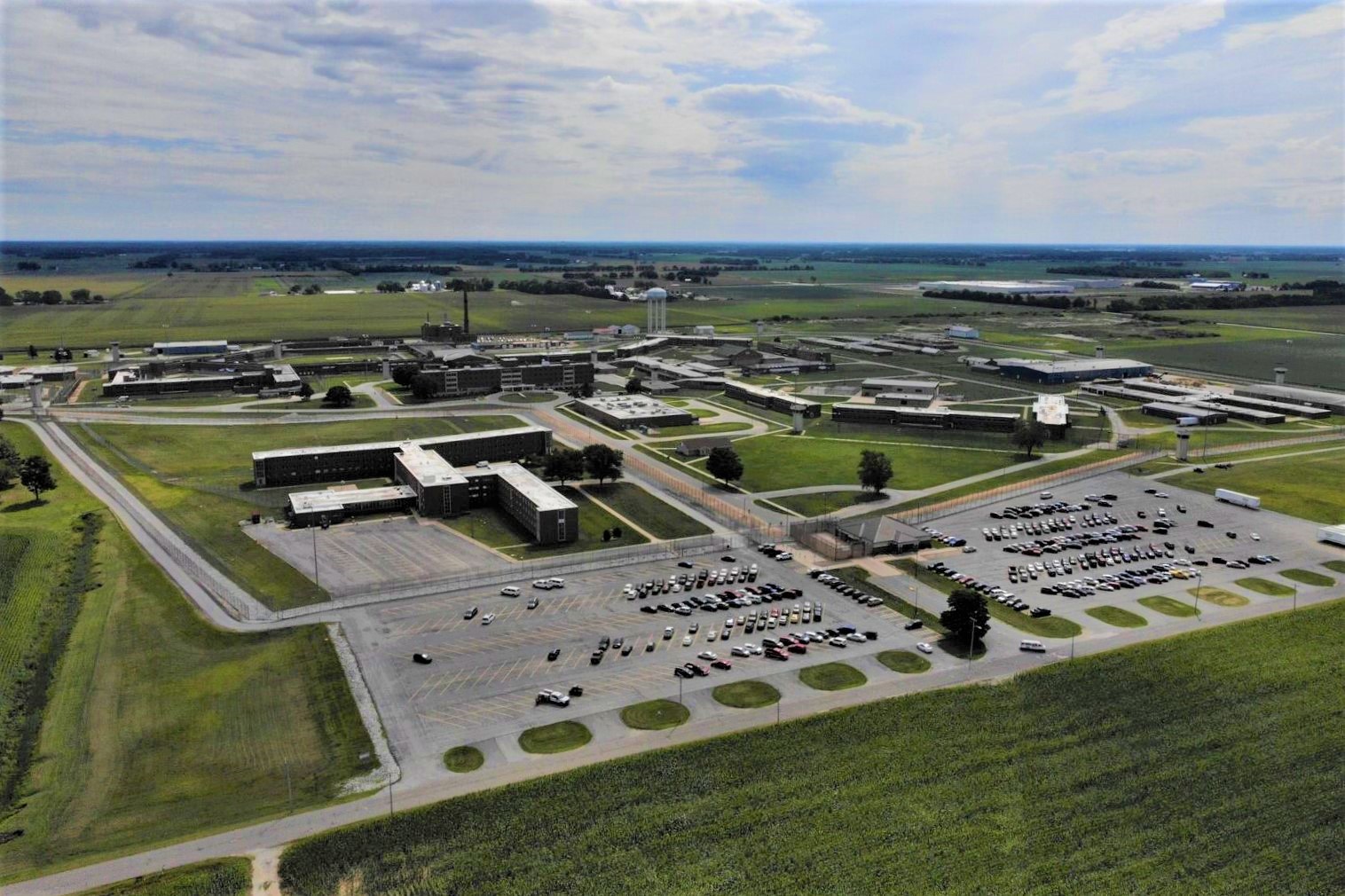 DOC plans to close Indiana State Prison as part of new Westville ...