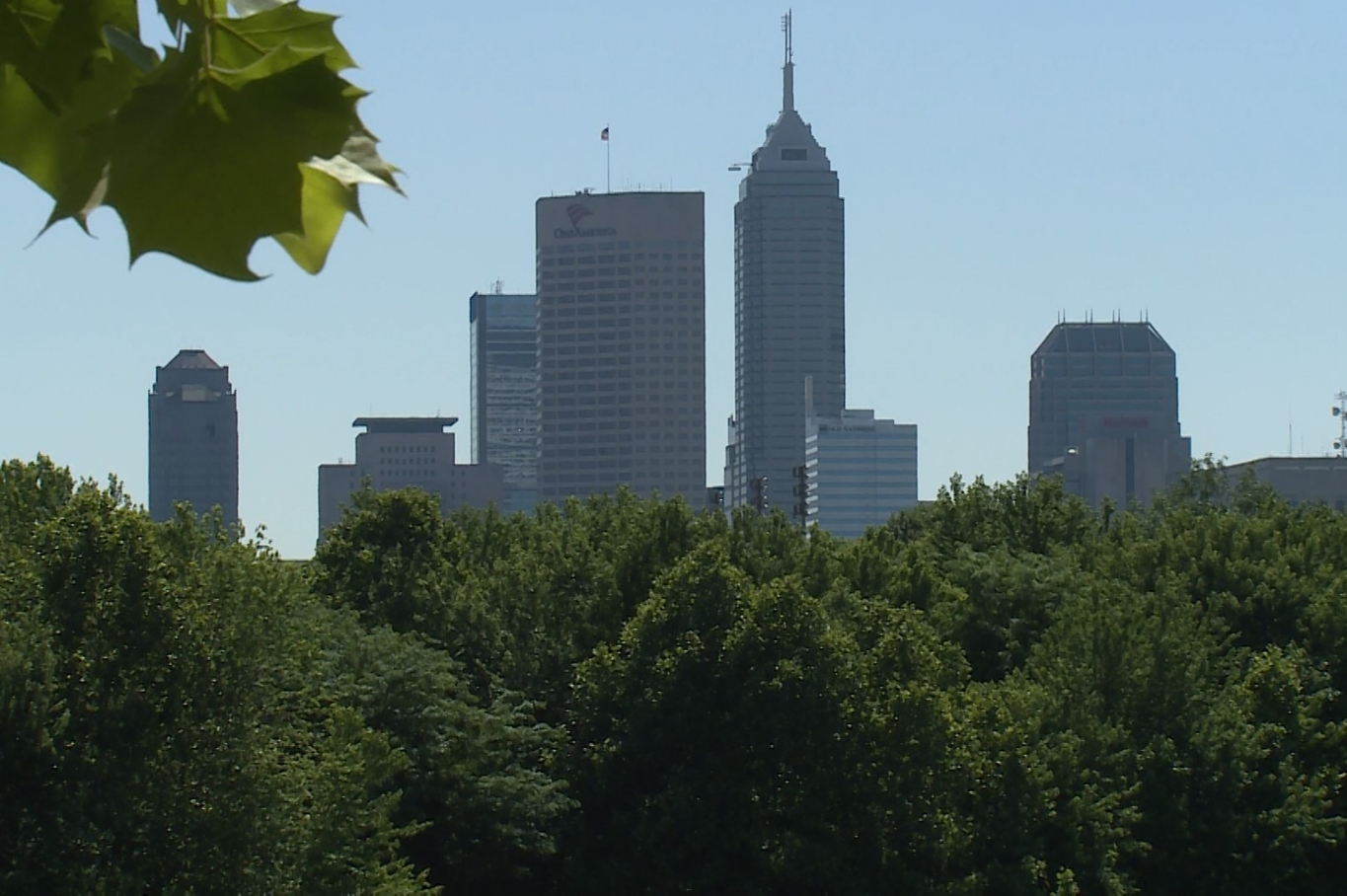 Indianapolis Arts Festival Kicks Off During March Madness News Indiana Public Media