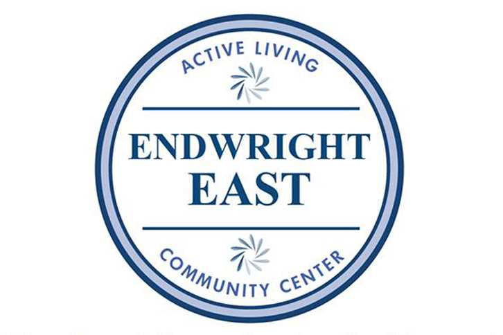 Endwright Center East logo