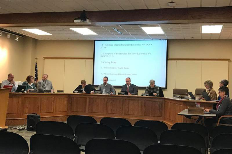 do school board members get paid in indiana