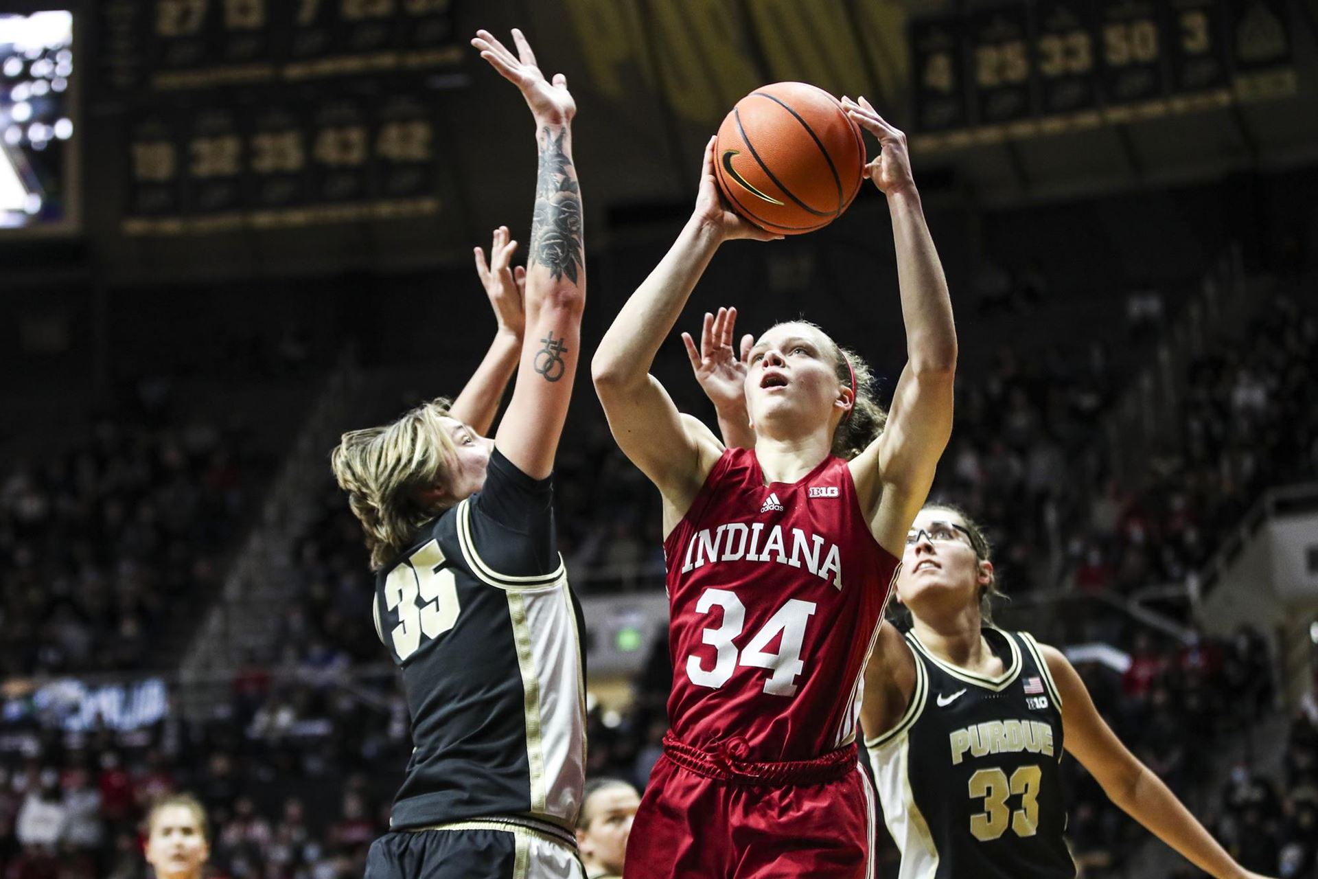 Türkiye fiyatları, İÜ basketbol, ​​Senato yarışı |  Indiana Haber Diski |  haber bülteni