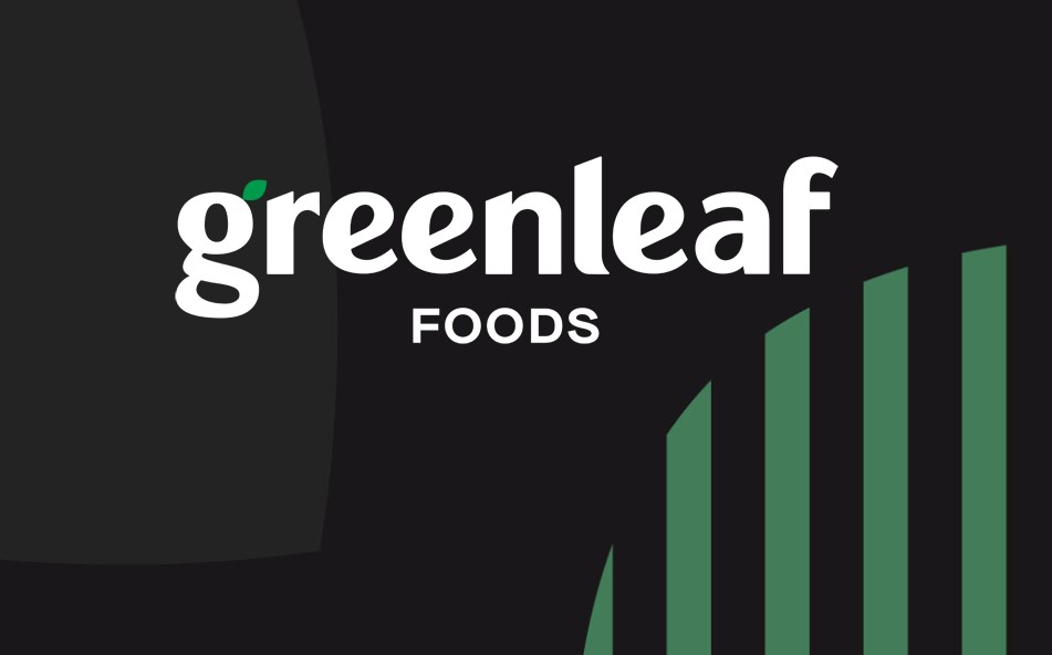 Greenleaf Foods SPC Logo