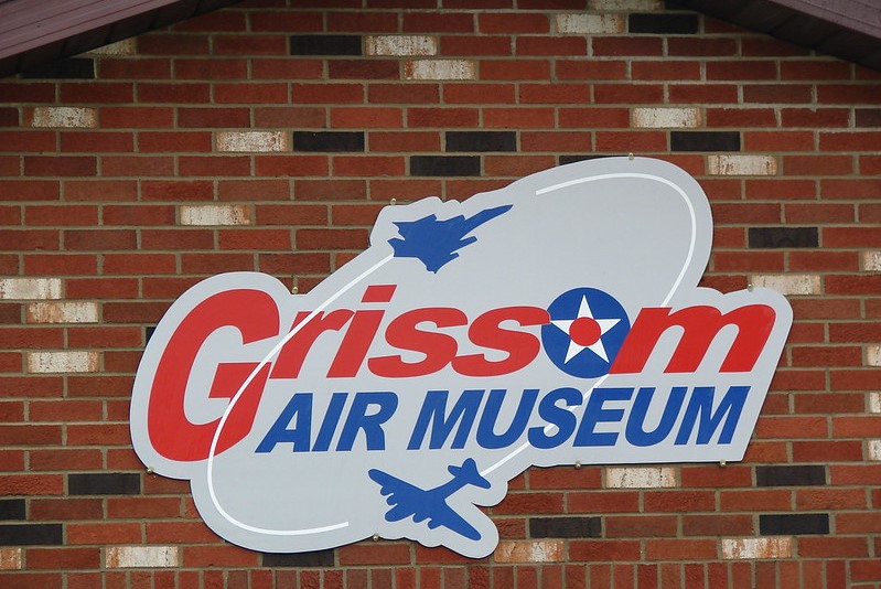 grissom air museum