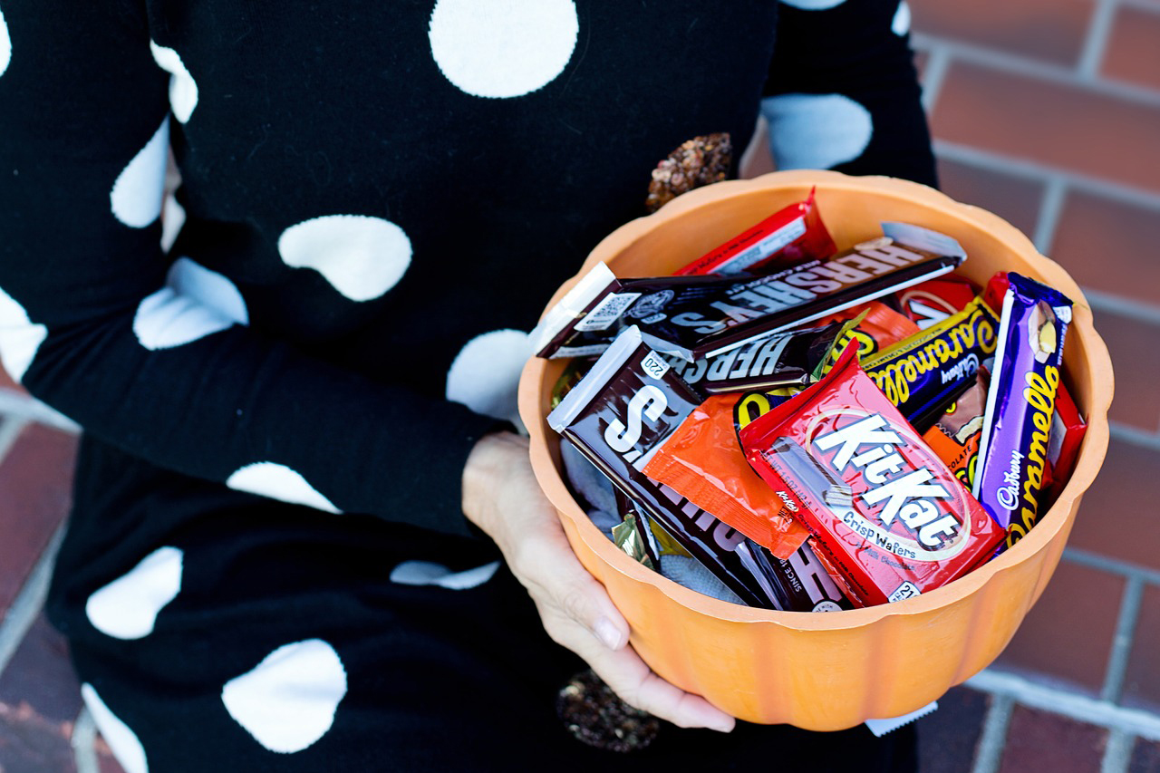 Trickortreating planned in Monroe County and Bloomington with CDC