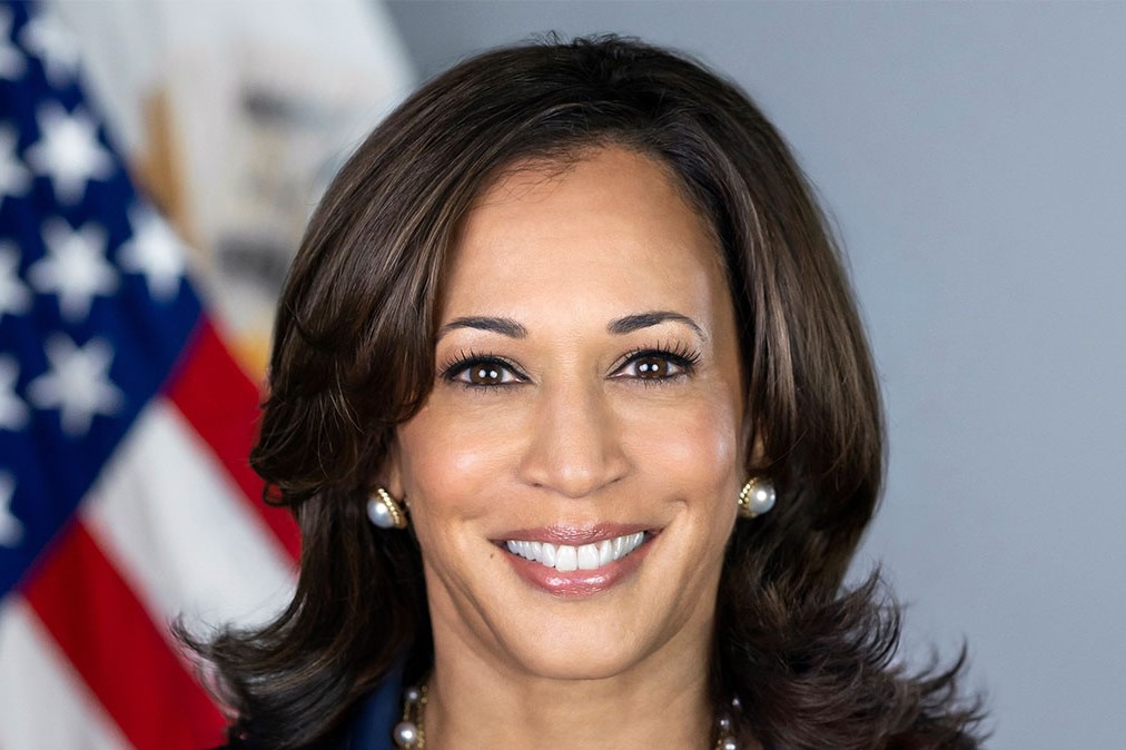 Vice President Harris to visit Indiana Monday as lawmakers discuss ...