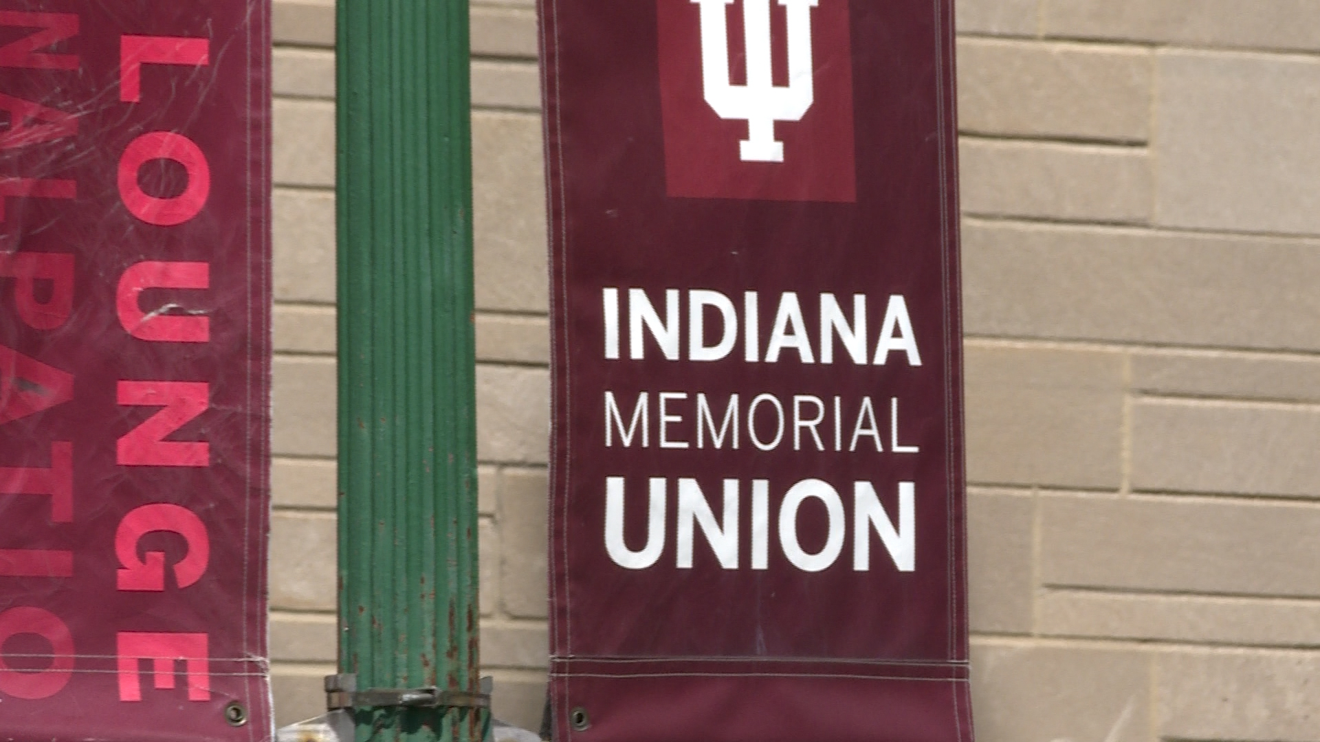 Indiana Memorial Union 