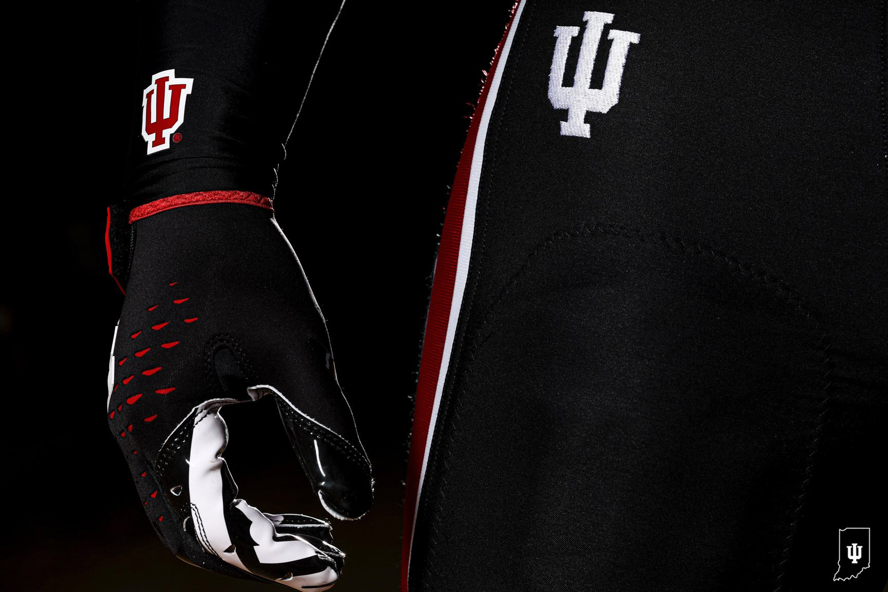 Indiana football: Why the new uniforms Look Like That - The