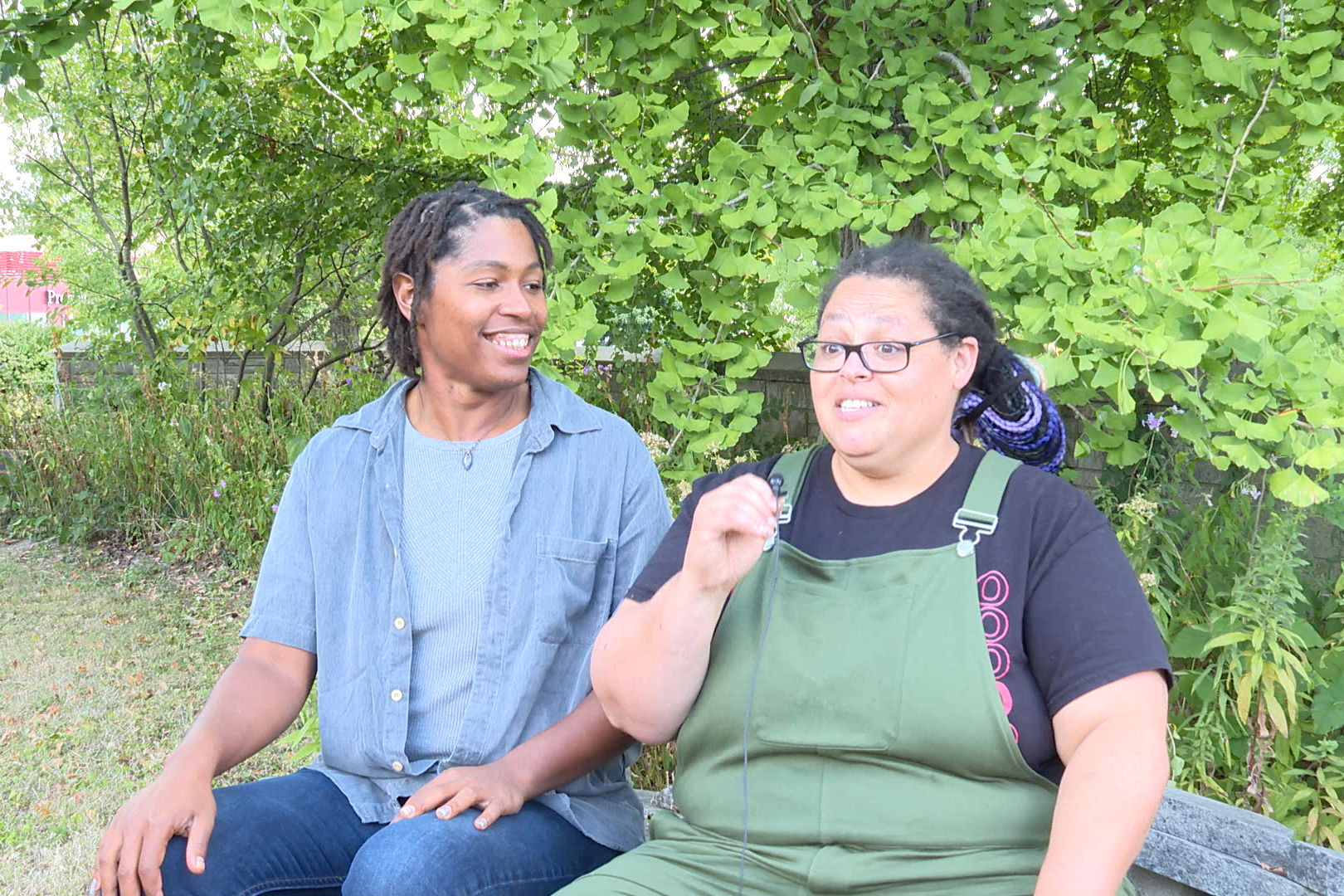 jada and lauren intvw