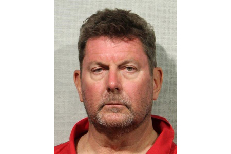 State Rep. Jim Lucas arrested for drunk driving, leaving scene after ...