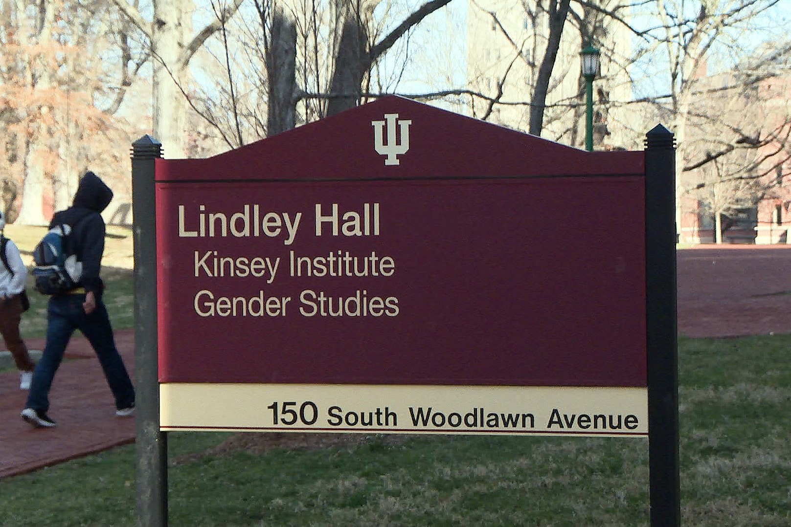 Researchers decry admin plan to sever Kinsey Institute from IU