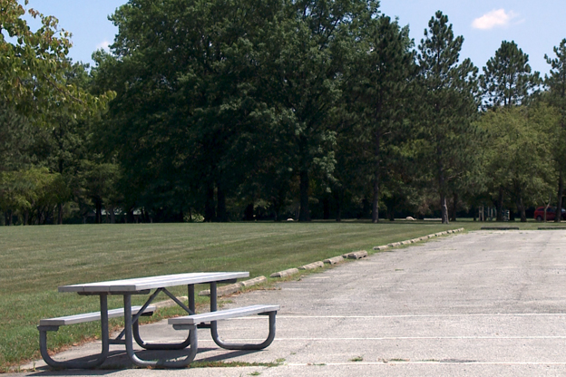 Kokomo Championship Park site