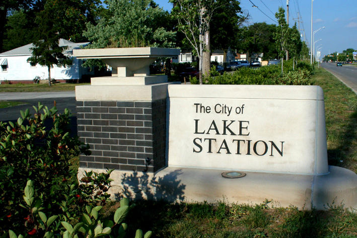 Lake Station