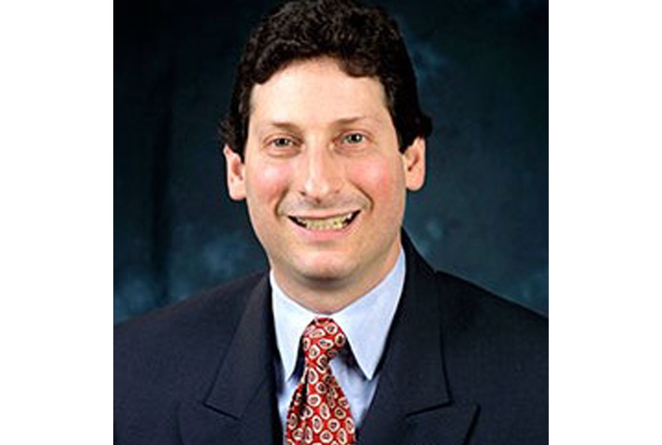 Brian Levin, Director of The Center For the Study of Hate and Extremism.