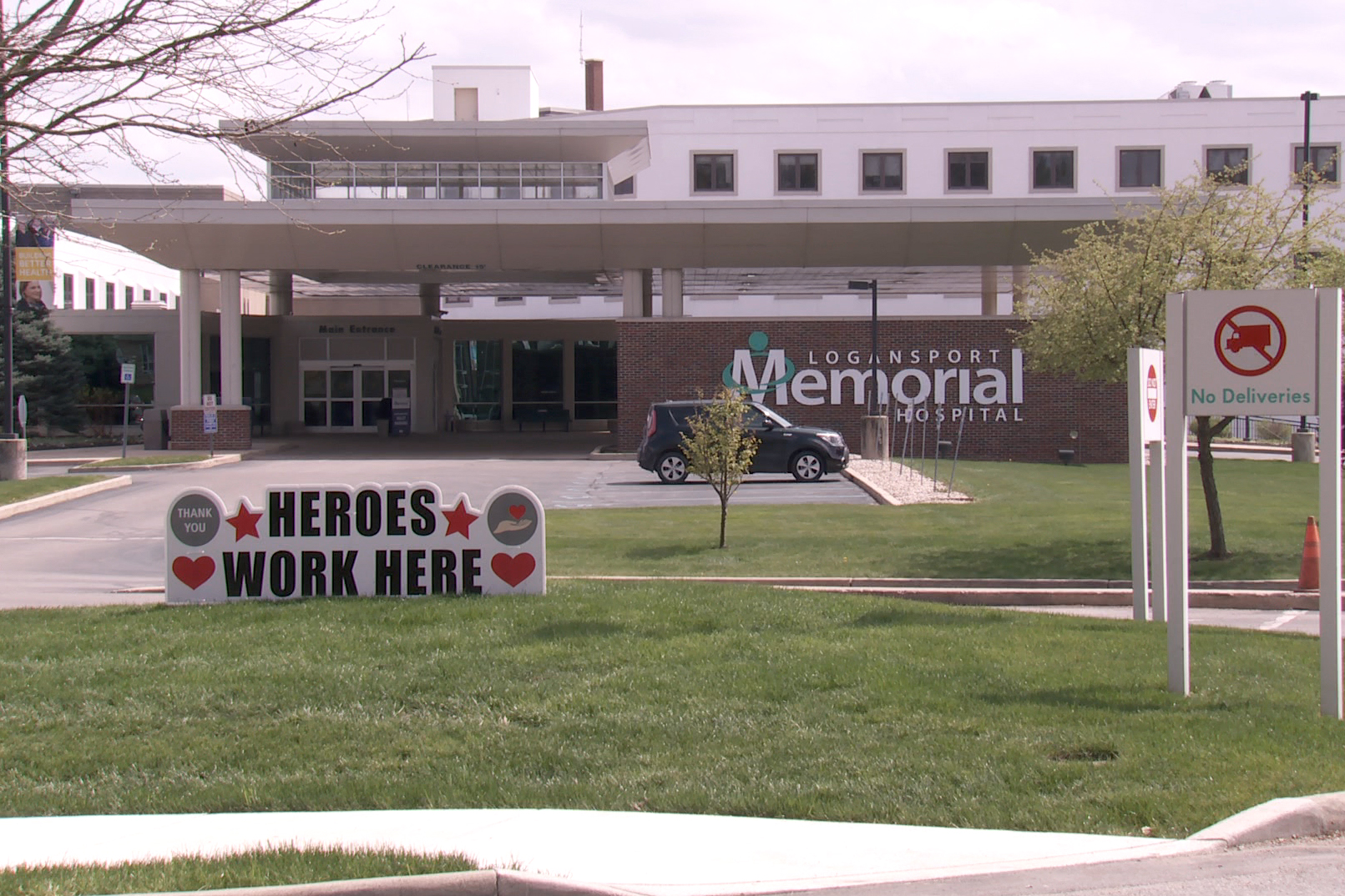 Logansport Memorial Hospital