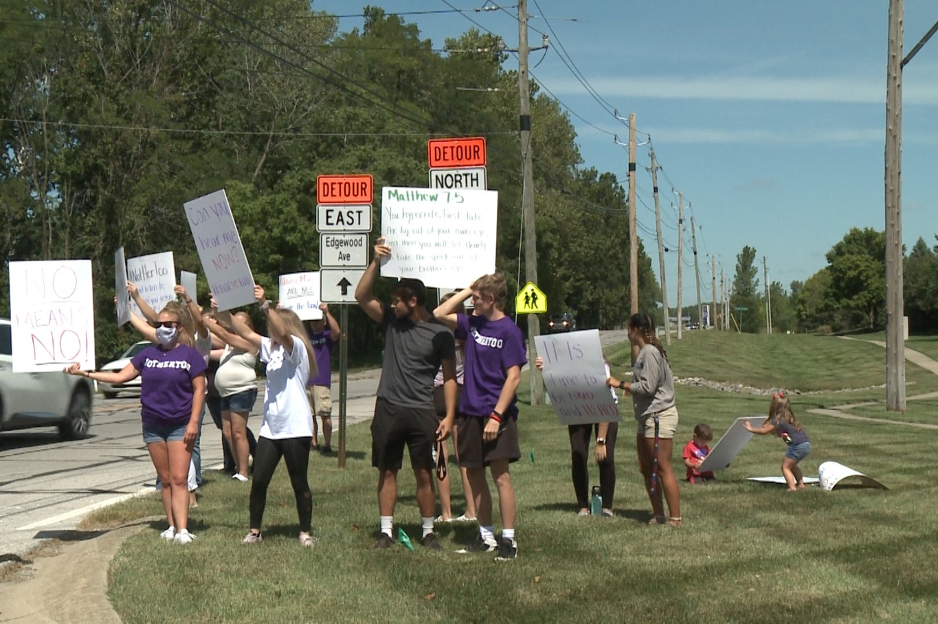 Lutheran Protest