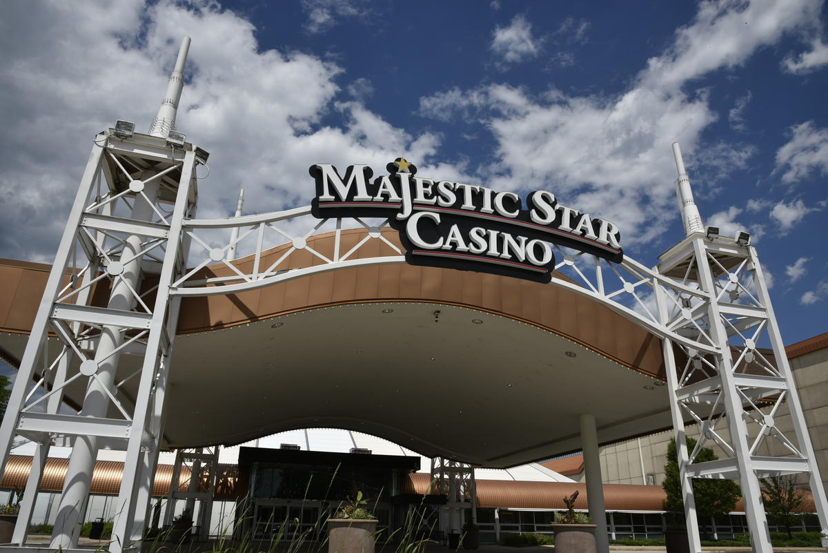 majestic star casino online games