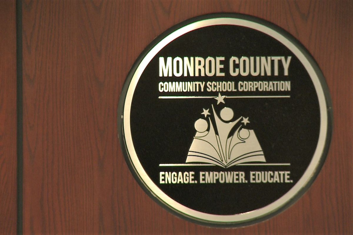 Monroe County Schools Appoint Interim Superintendent 