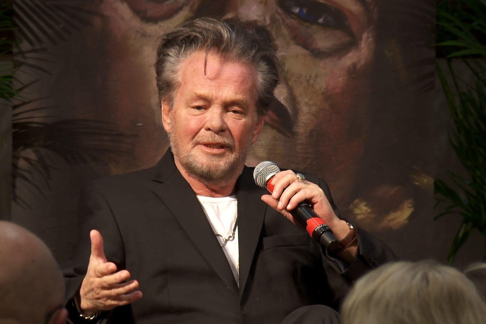 John Mellencamp wants IU to be the home of his archives news