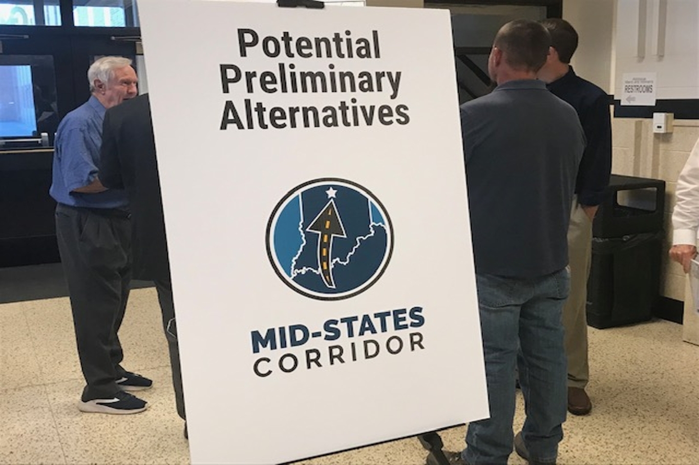 Mid-States Corridor Meeting