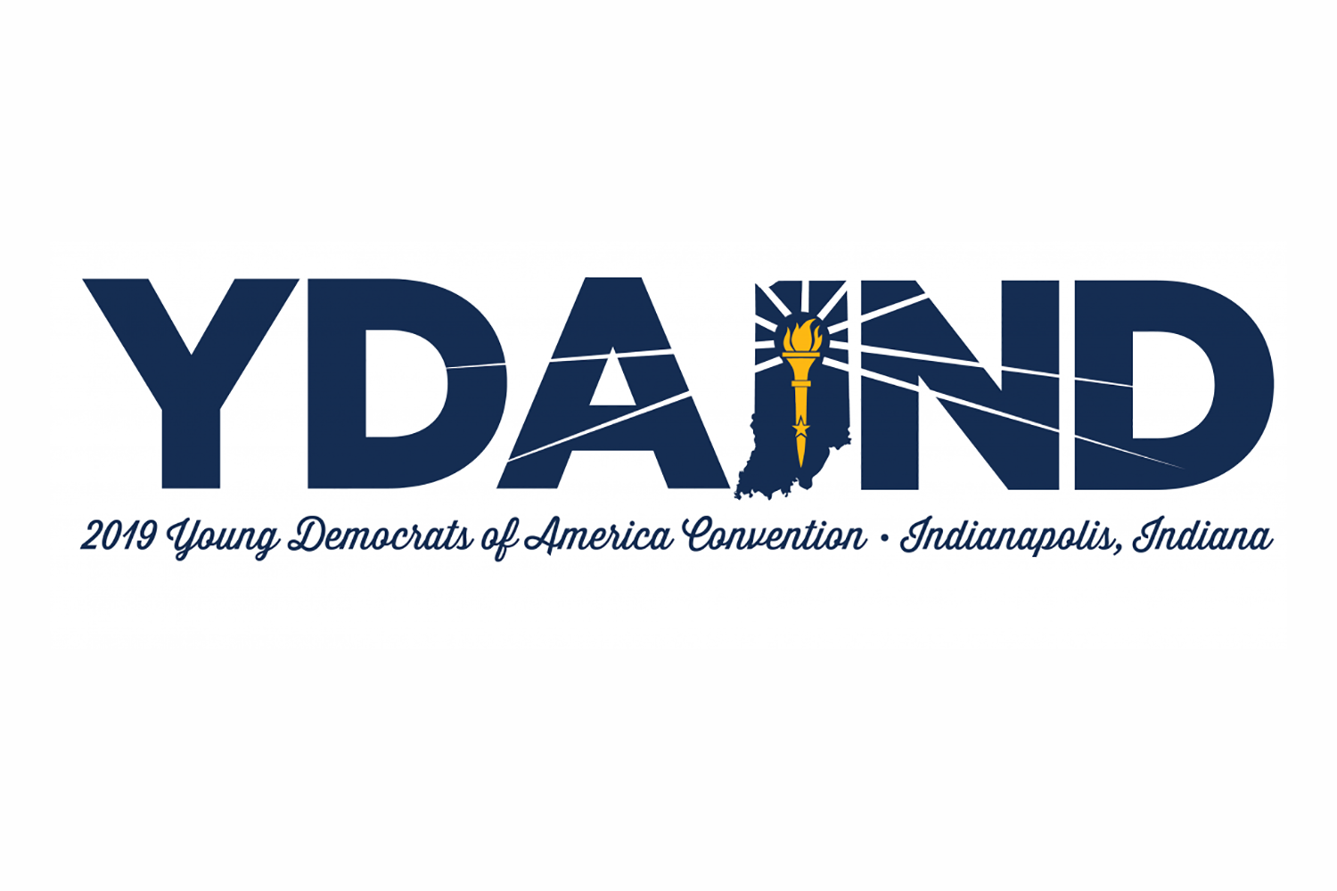 Young Democrats logo