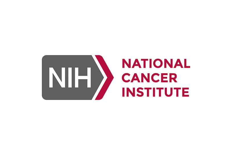 National Cancer Institute logo