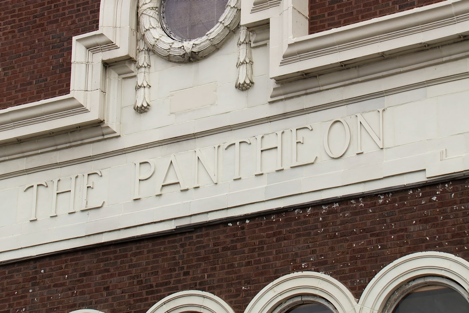 The Pantheon Theatre in Vincennes received a $732,000 grant to renovate the exterior.