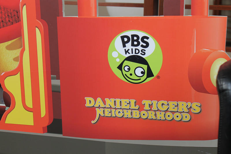 Daniel Tiger's Neighborhood is an educational program aired on Indiana Public Broadcasting Stations.