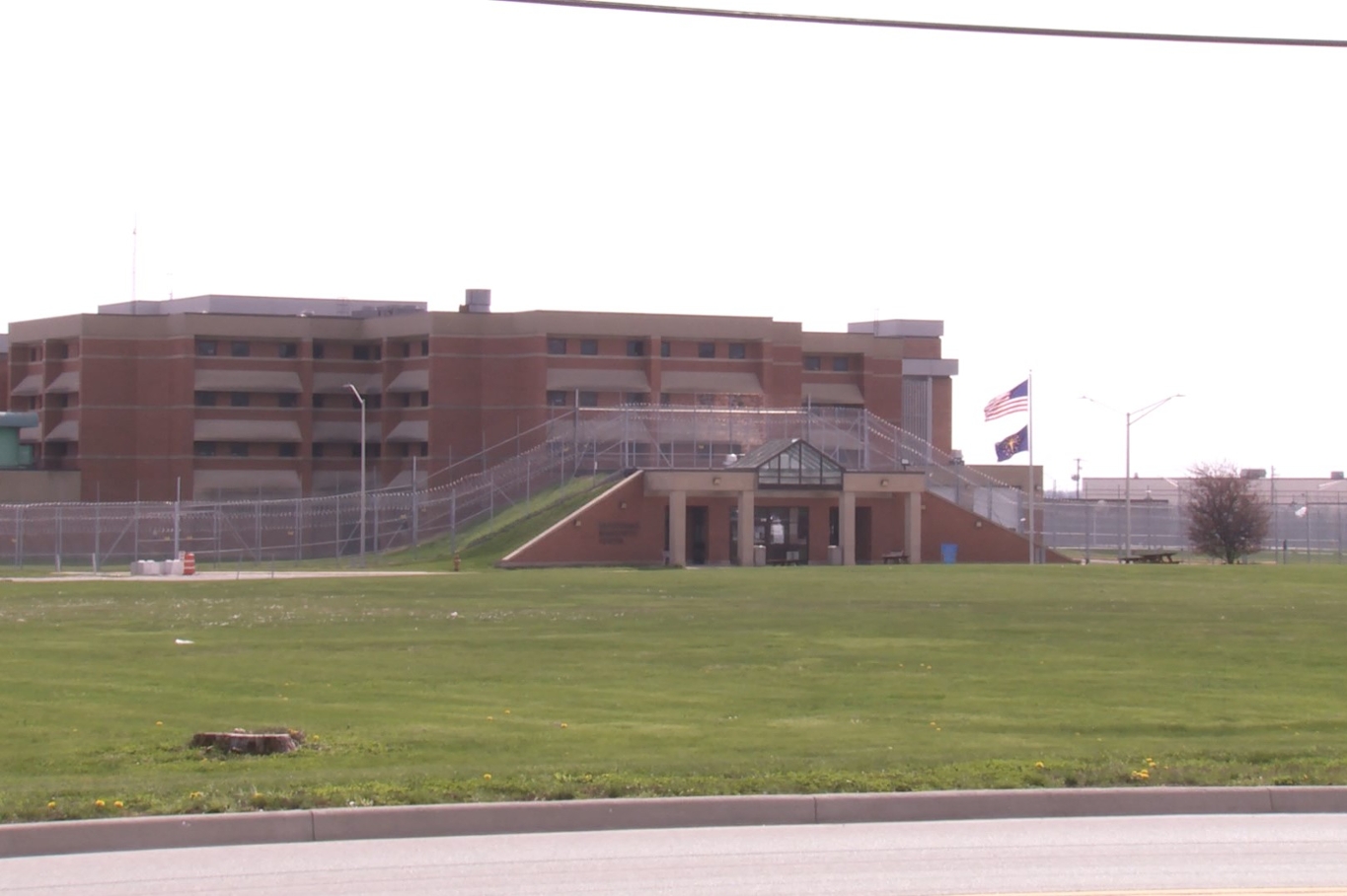 Plainfield Correctional Facility