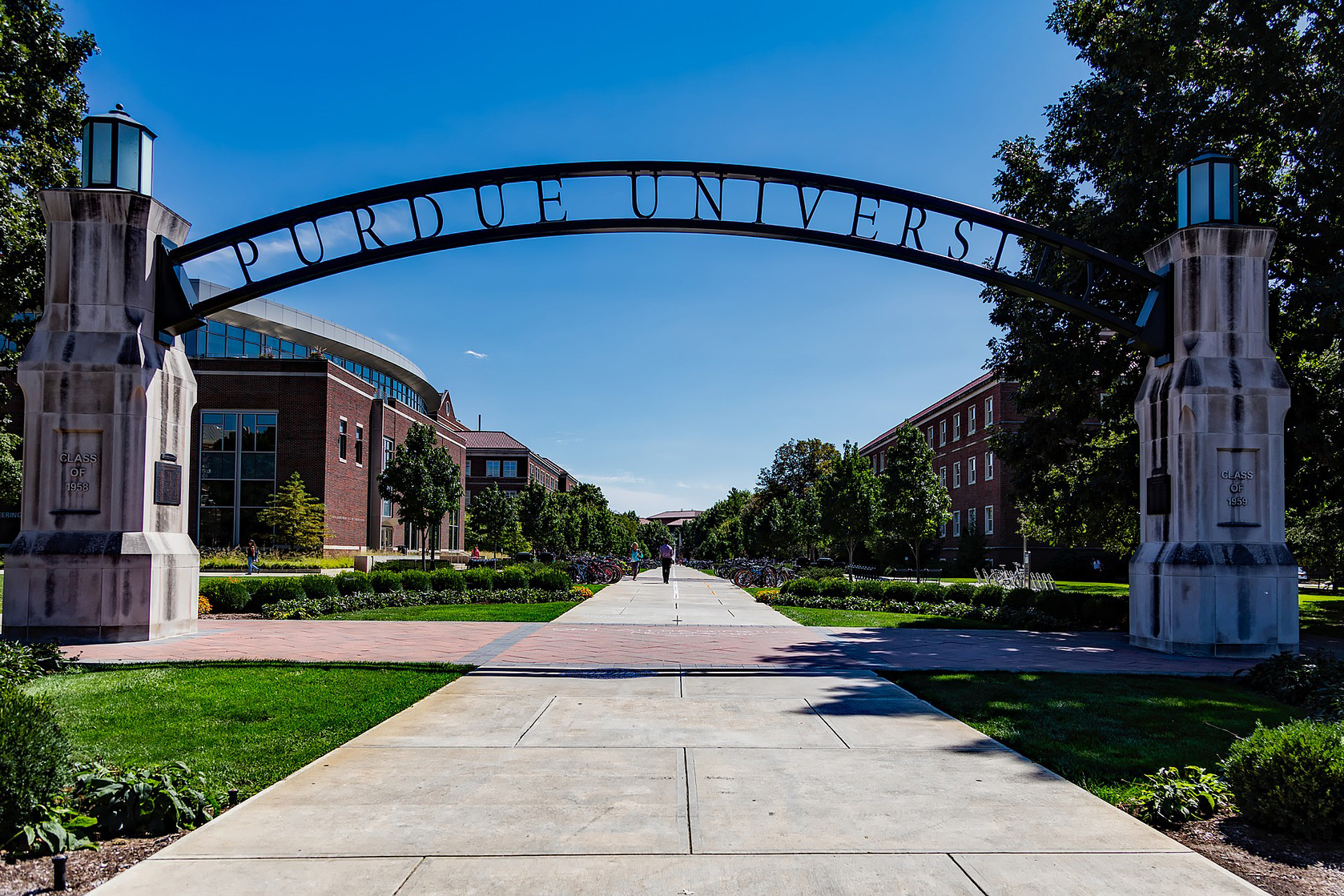 Purdue University Sees Main Campus Record Enrollment Again News