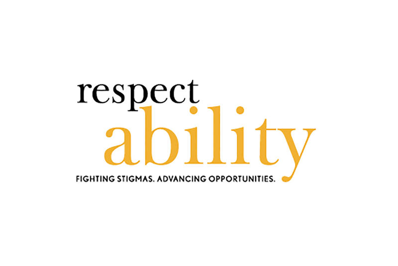 respect ability logo