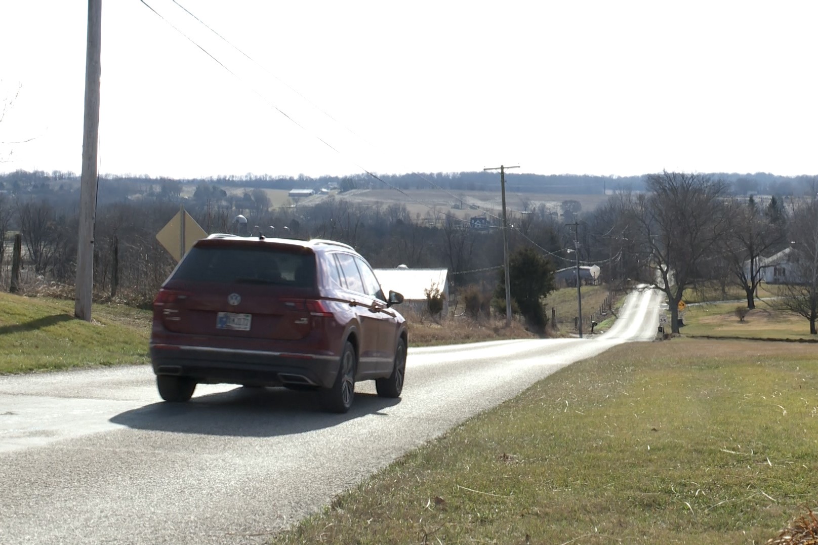 Some areas in Indiana have to drive 45min to the nearest hospital for specialized care.