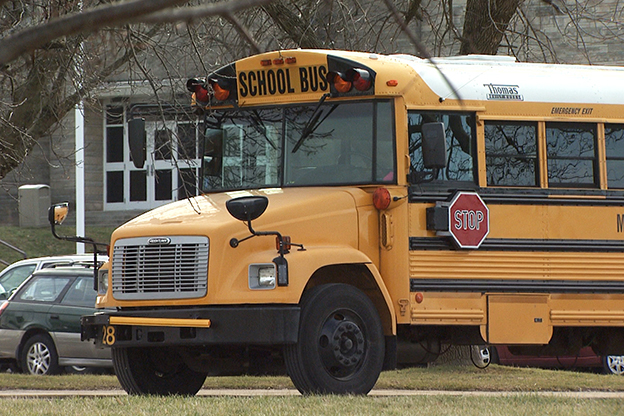 MCCSC changes school start times, bumps bus driver pay | news - Indiana ...