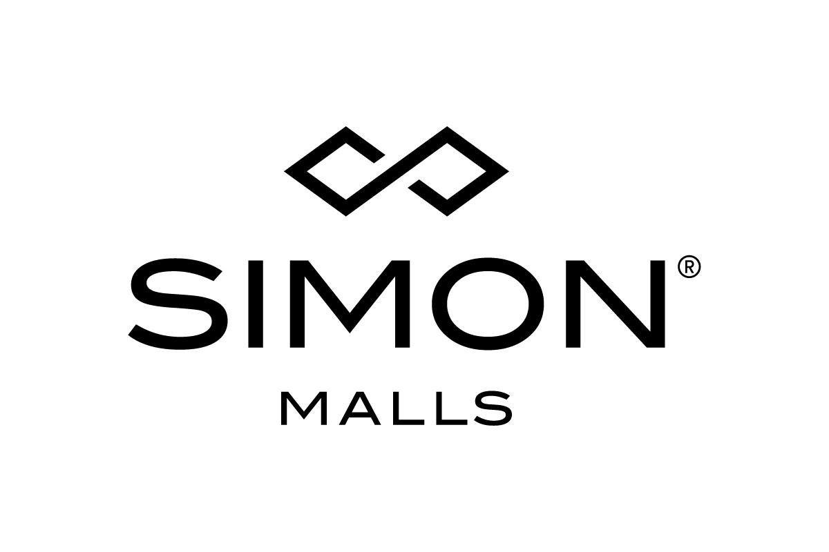 simon mall logo