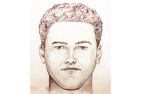 delphi murder suspect sketch