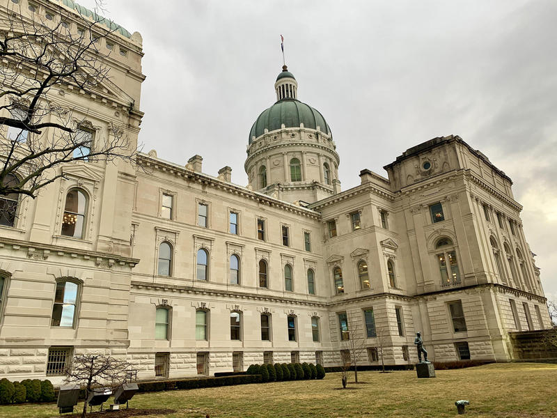Revenge Public - House Passes Bills To Punish Revenge Porn In Criminal, Civil Courts | news  - Indiana Public Media