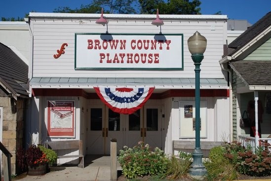 Brown County Playhouse