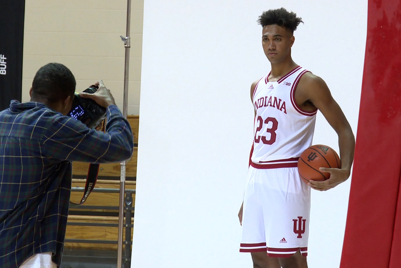 iu basketball players will cash in from new hoosier fan fest event news indiana public media