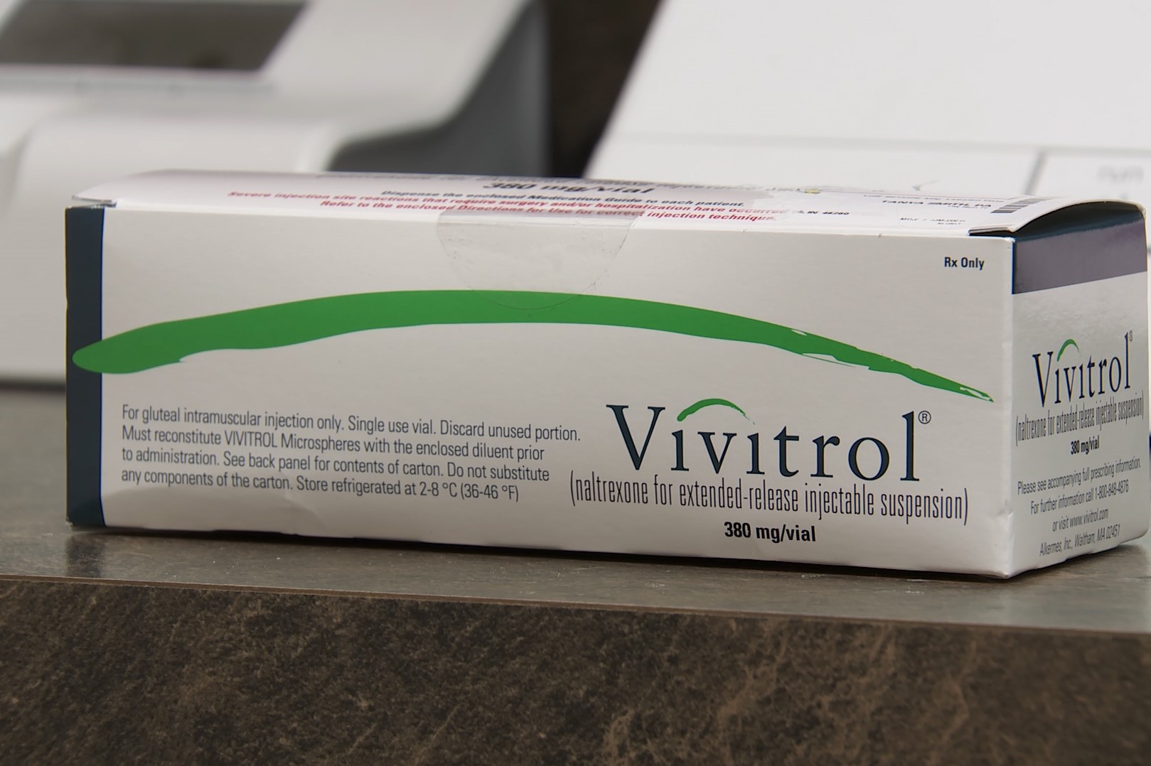 Image of vivitrol