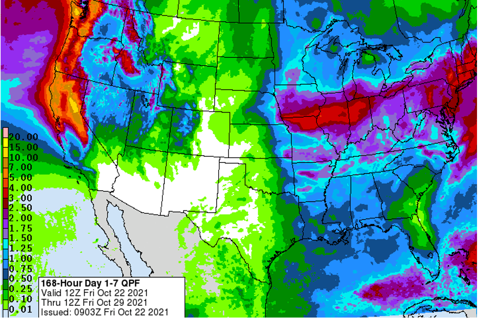 Delayed cold spells and sweater weather news Indiana Public Media